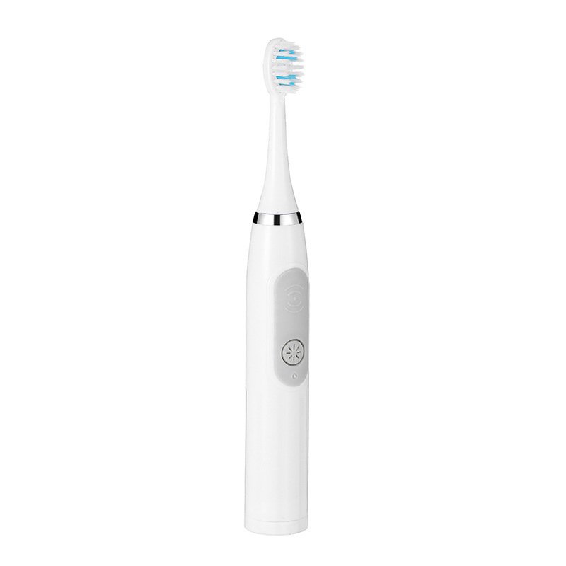 BlyMno Electric Toothbrush – Effortless Clean, Powerful Results